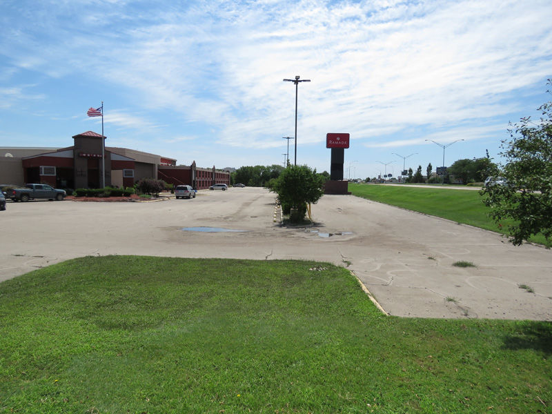 After: Ramada